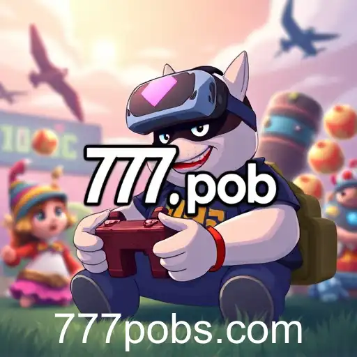 The Rise of 777pob: Gaming in the Digital Age