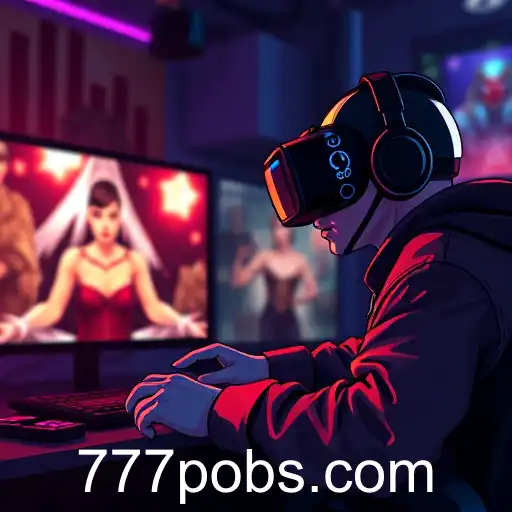 777pob Gamers Unite in Challenging Times