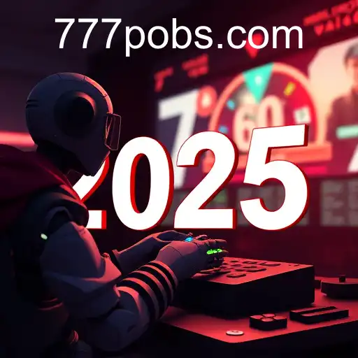 Digital Gaming Evolution: The Rise of 777pob