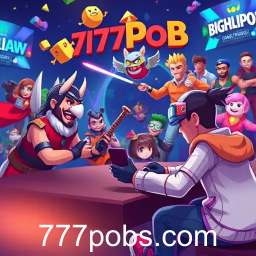The Emergence of 777POB and Its Impact on Gaming Culture