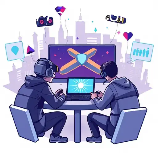 The Evolution of Online Gaming in 2025