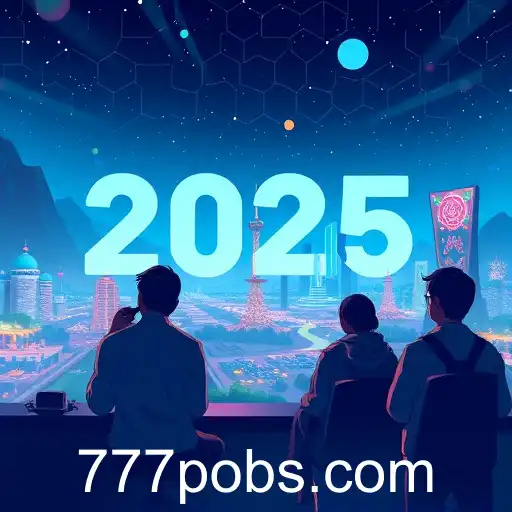 777pob's Rise in the Gaming World