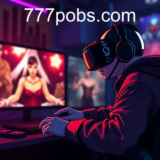 777pob Gamers Unite in Challenging Times