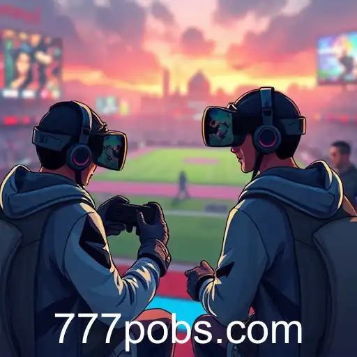 Exploring the Digital Frontier of Gaming in 2025