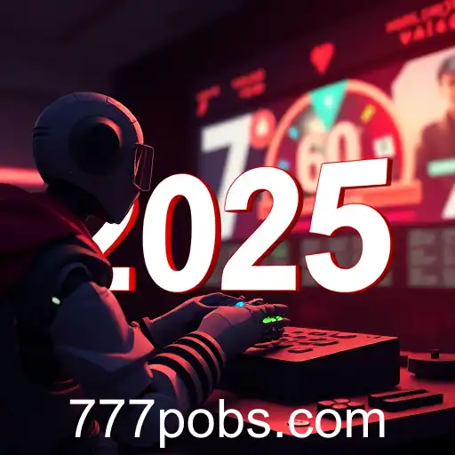 Digital Gaming Evolution: The Rise of 777pob
