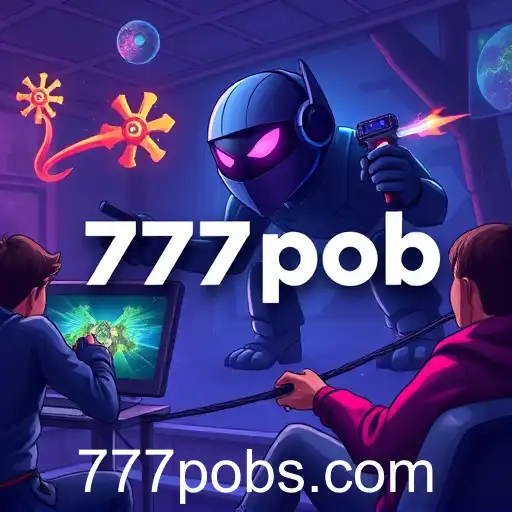 The Evolution of Gaming in 2025: A Look at 777pob