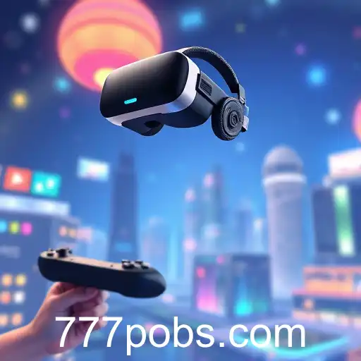 Unlocking the Mystery of 777pob