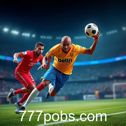 The Rise of 777pob in Gaming