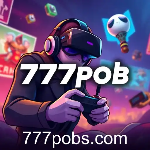 The Rise of 777pob in Online Gaming
