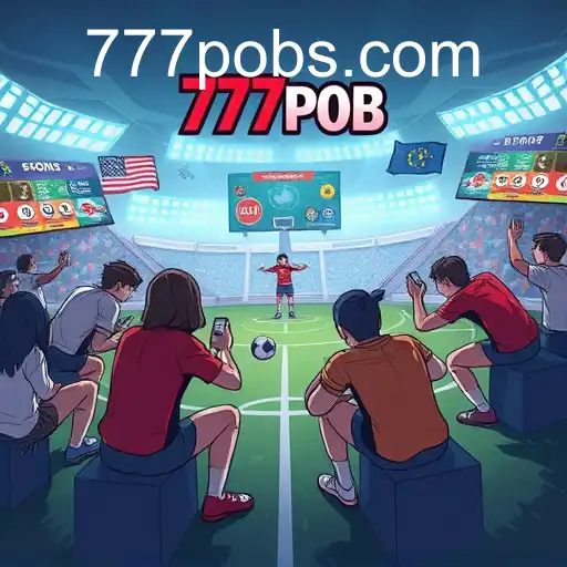 The Rise of 777pob in Online Gaming