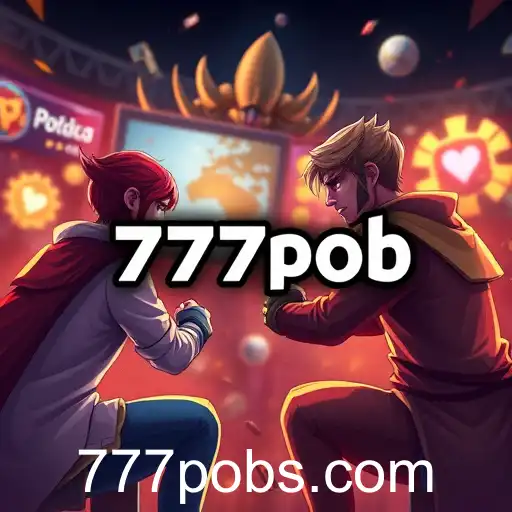 The Rise of 777pob: Revolutionizing Online Gaming