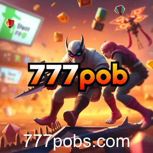 The Rise of 777pob in the Gaming World