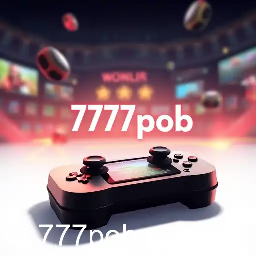The Rising Influence of 777pob in the Gaming World