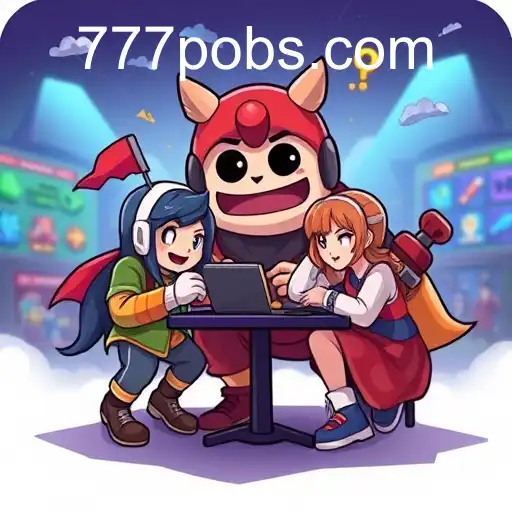 Exploring the Thrills of 'Multiplayer Mania' with 777pob: A Gamers' Paradise