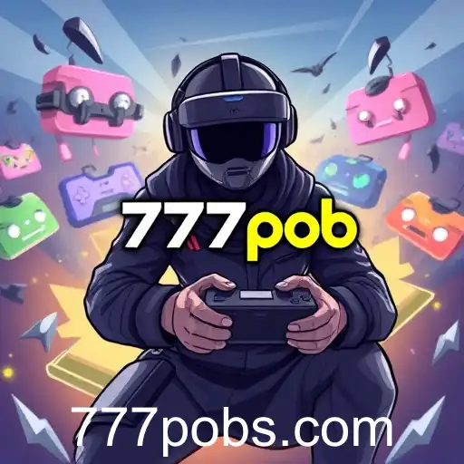 The Rise of 777pob in Gaming Communities