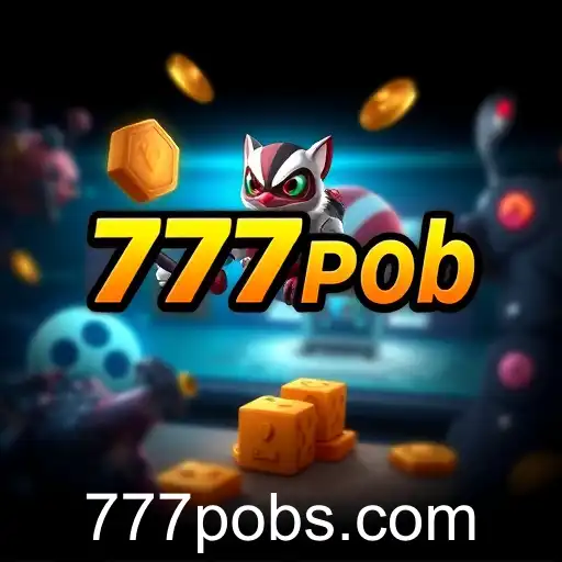 The Rise of 777pob in Online Gaming
